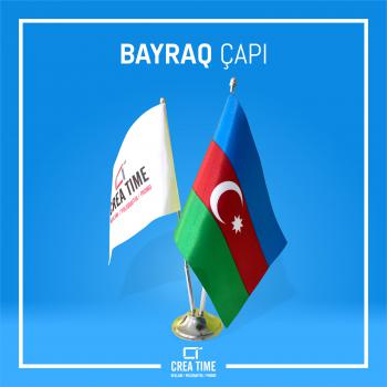 Bayraq Çapı